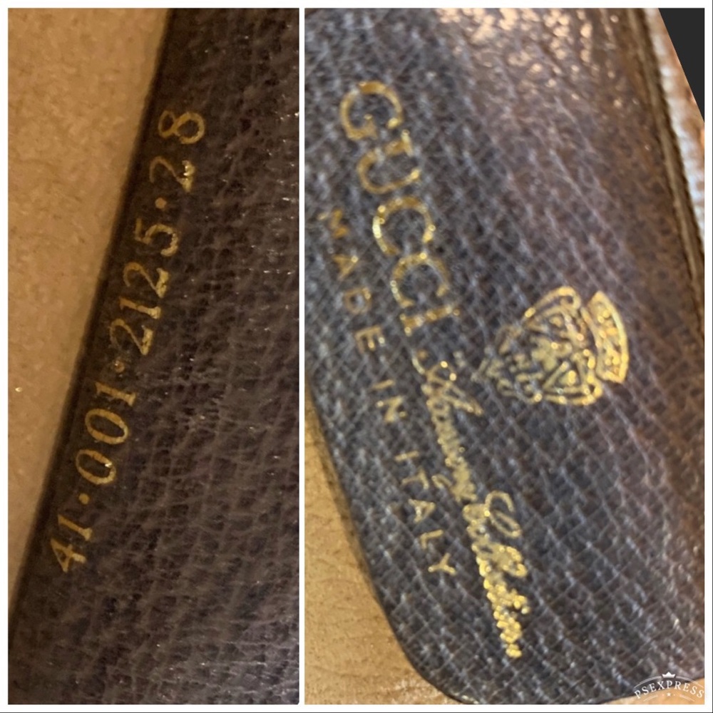 ‼️SOLD‼️GUCCI OPHIDIA Sherry Clutch 3WayEUC GORG🎁 - Picture 6 of 12